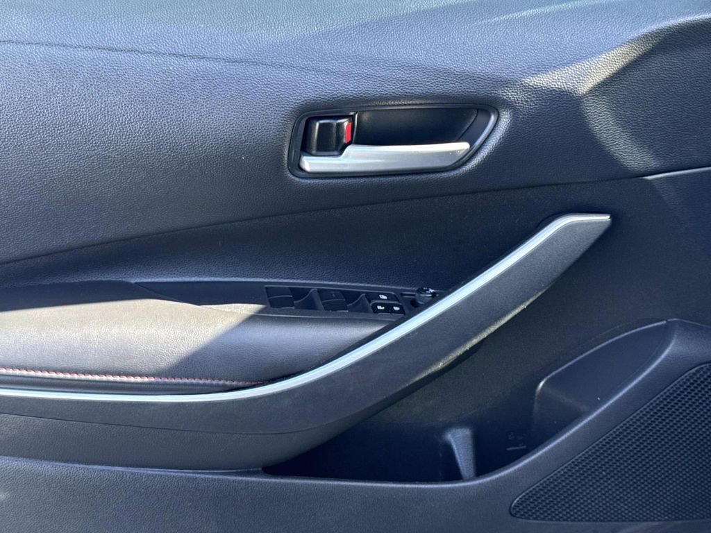 Used 2023 Toyota Corolla SE image 18