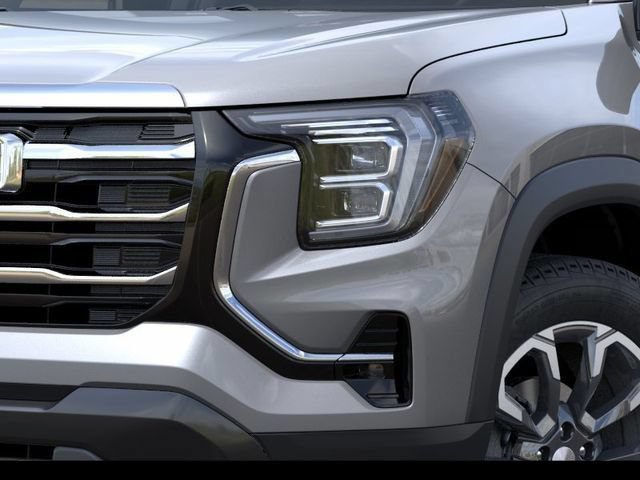 New 2026 GMC Terrain Elevation w/ Elevation Premium Package AWD/4WD image 10