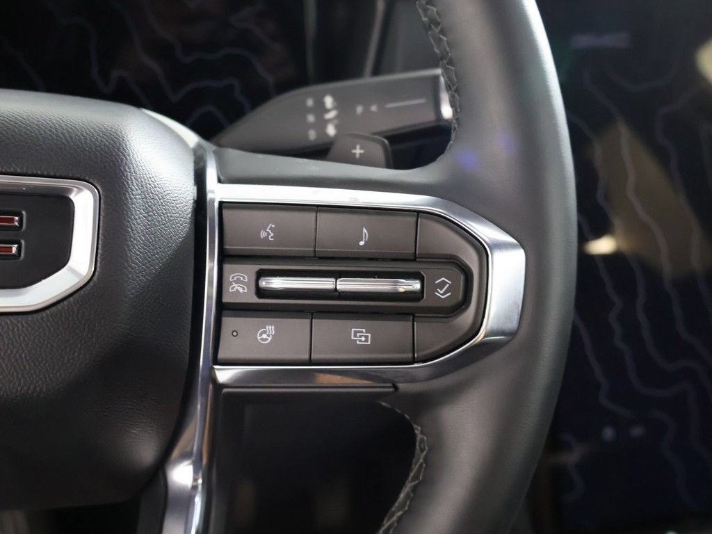 Used 2026 GMC Terrain Elevation AWD/4WD image 44