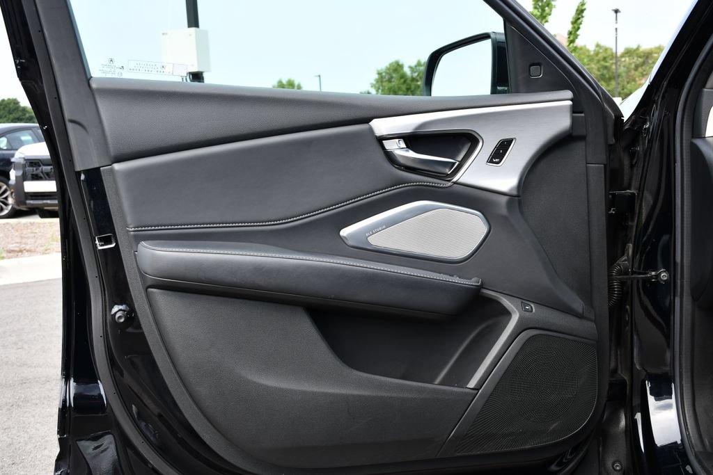 Used 2019 Acura RDX AWD w/ Technology Package image 14