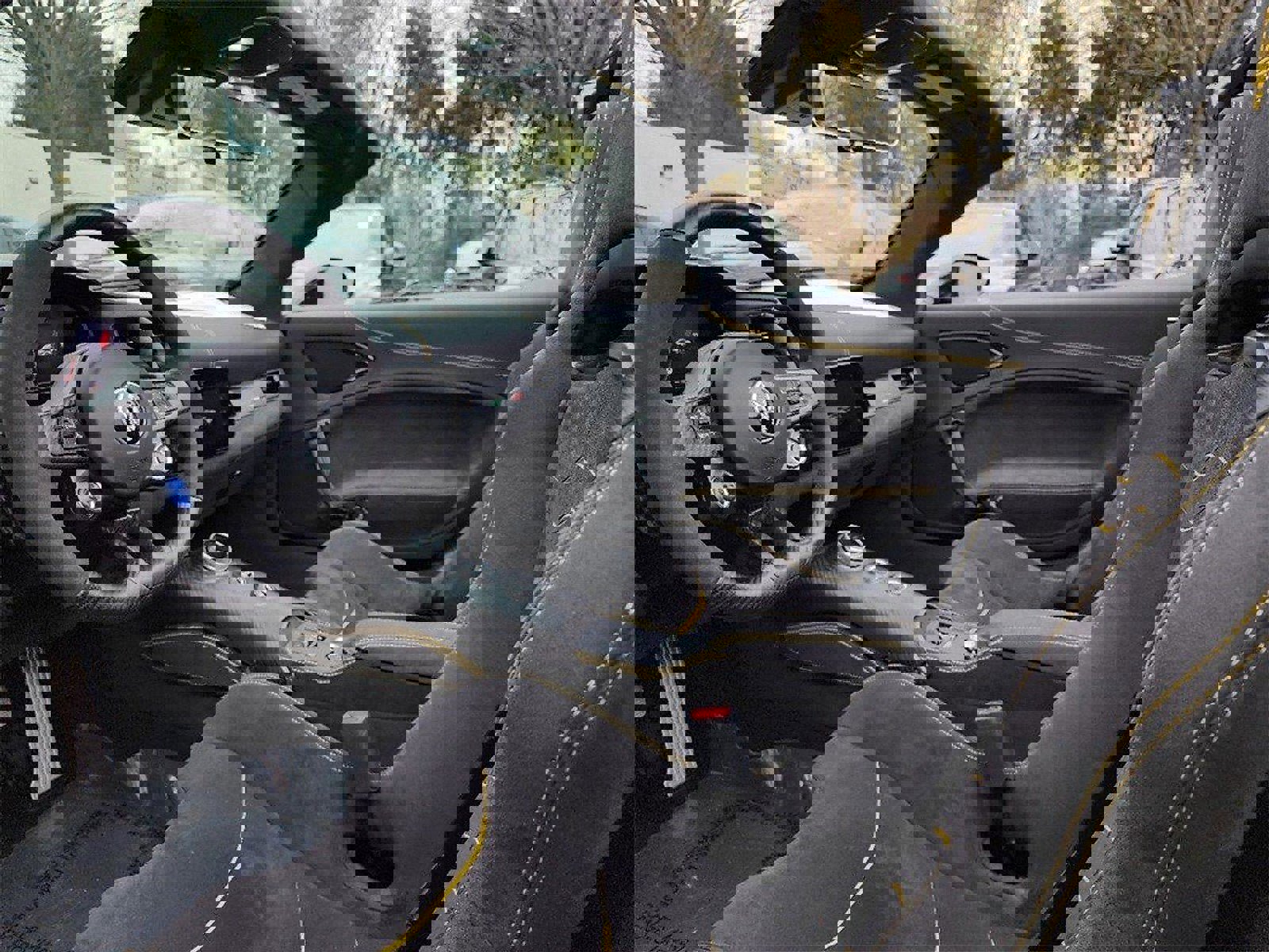 New 2024 Maserati MC20 Cielo image 13