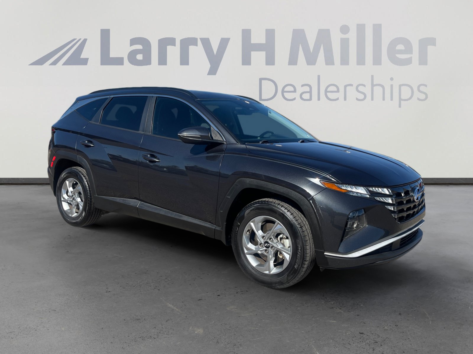 Used 2023 Hyundai Tucson SEL AWD/4WD image 7