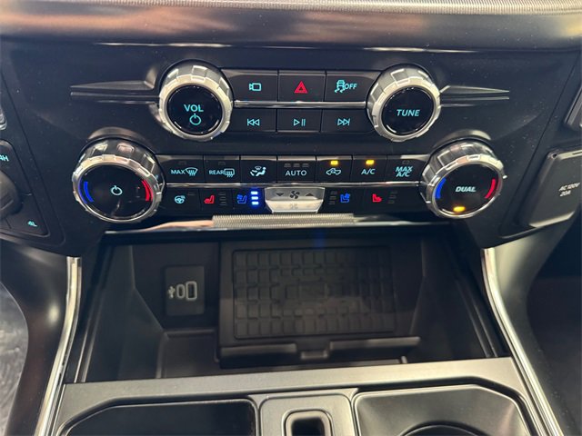 New 2025 Ford F150 Raptor image 13