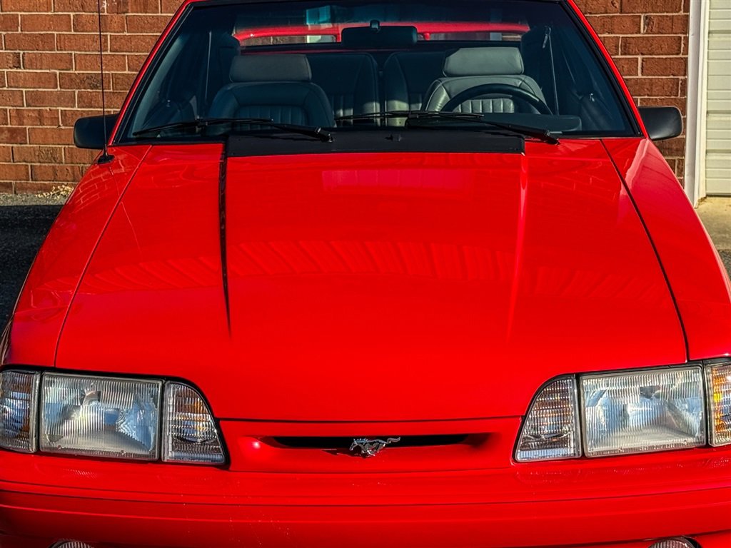 Used 1993 Ford Mustang Cobra image 13
