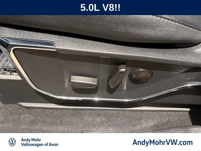 Used 2023 Ford F150 Lariat AWD/4WD image 13