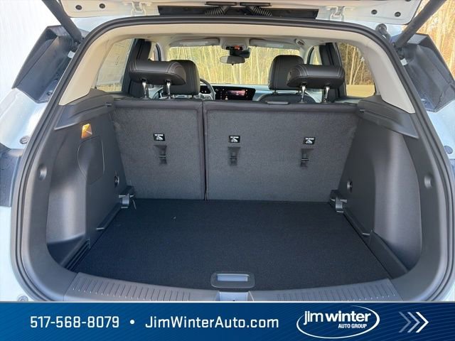 New 2026 Buick Encore GX Preferred AWD/4WD image 18