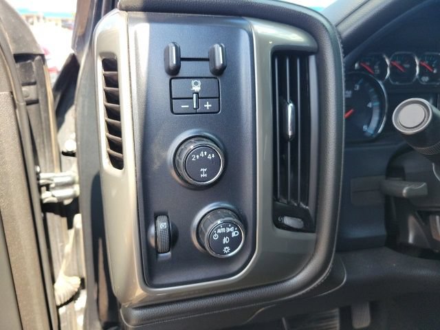 Certified 2018 Chevrolet Silverado 2500 High Country w/ Duramax Plus Package AWD/4WD image 14