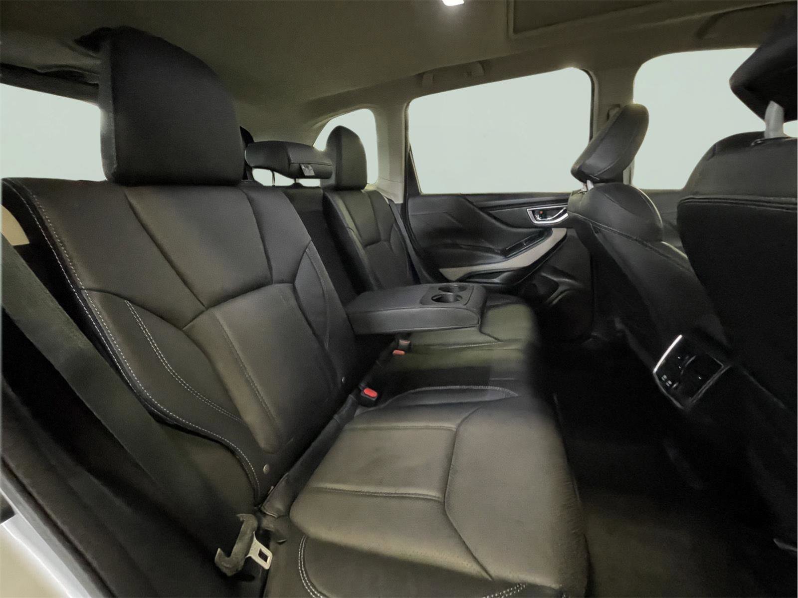 Used 2024 Subaru Forester Limited image 18