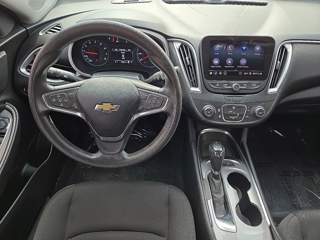 Used 2020 Chevrolet Malibu LS w/ Driver Confidence Package II image 18