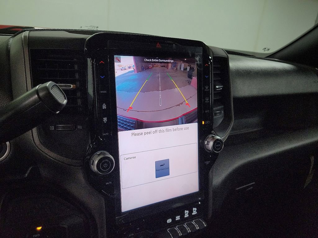 New 2026 RAM 2500 Tradesman image 18