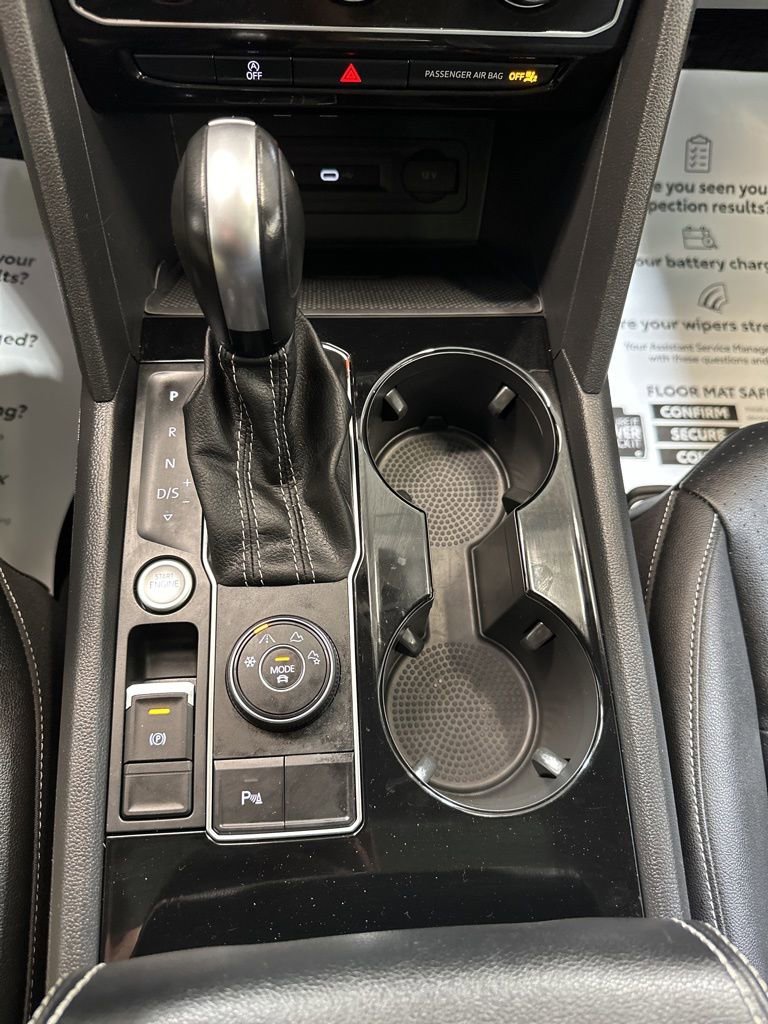 Used 2023 Volkswagen Atlas SE AWD/4WD image 31