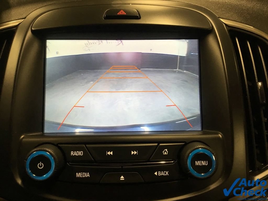 Used 2016 Buick LaCrosse FWD image 48