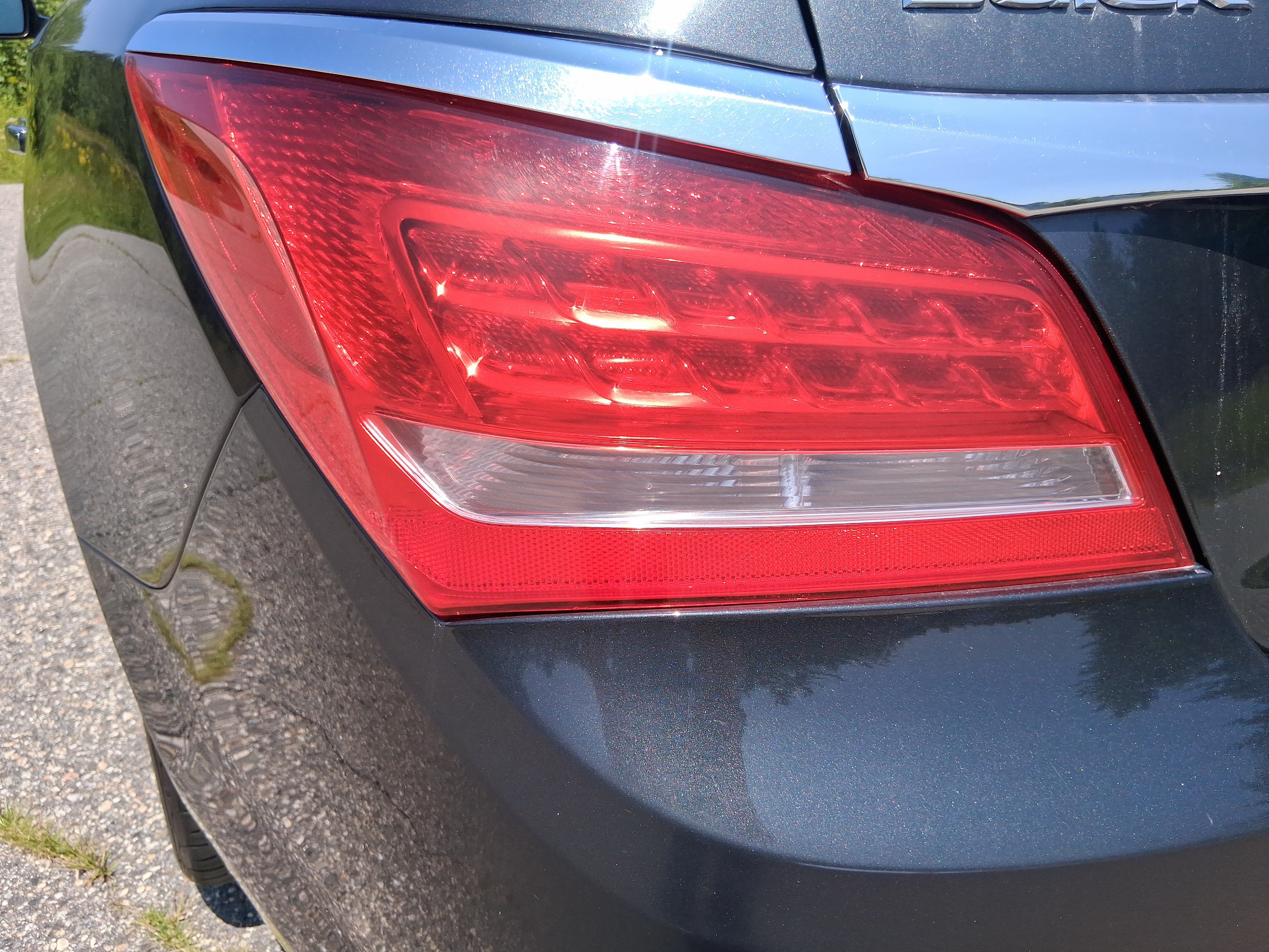 Used 2014 Buick LaCrosse FWD image 11