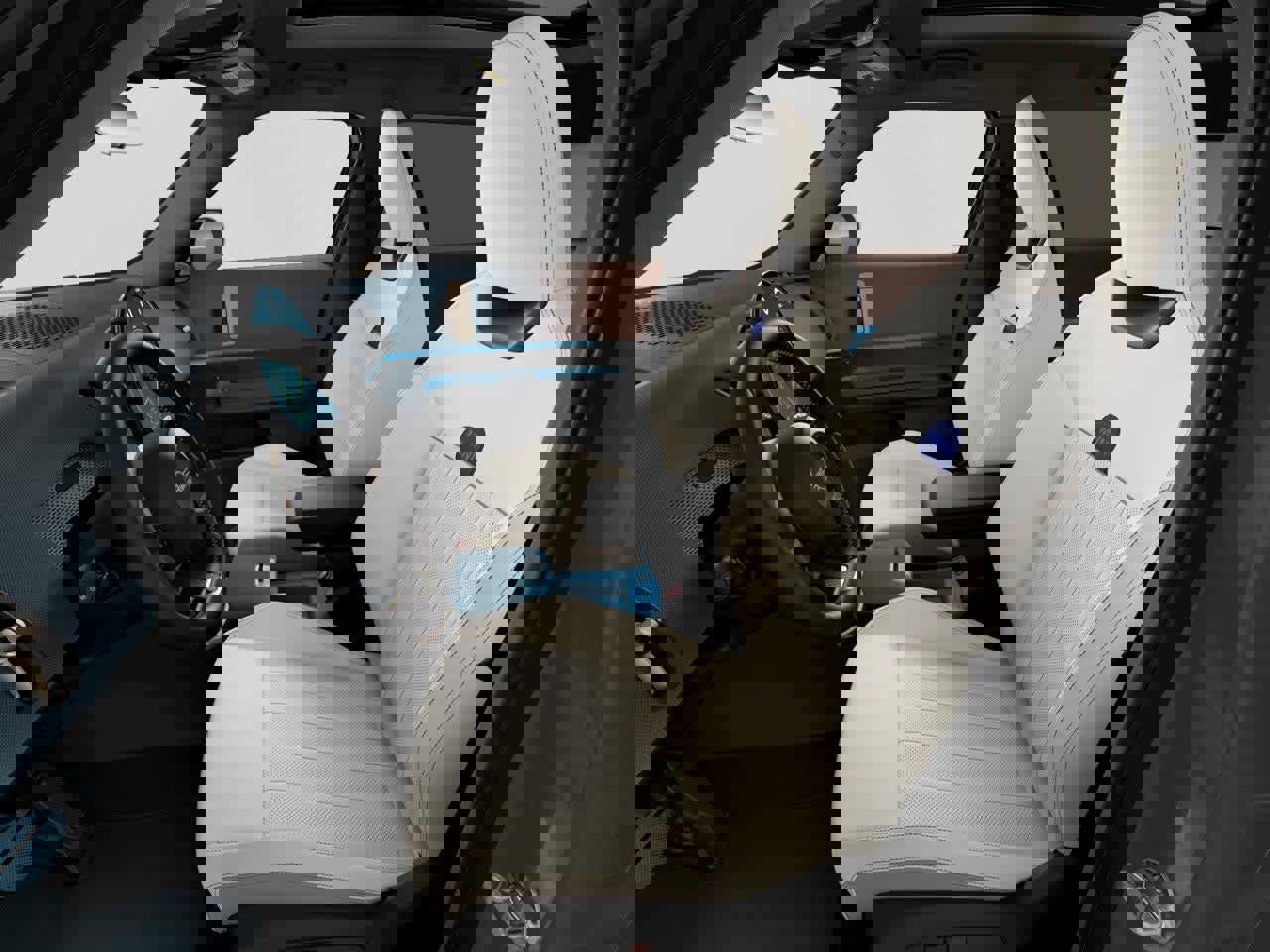 New 2025 MINI Cooper Countryman S w/ Comfort Package Max image 6