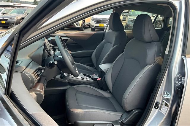 New 2025 Subaru Impreza 2.0i image 9