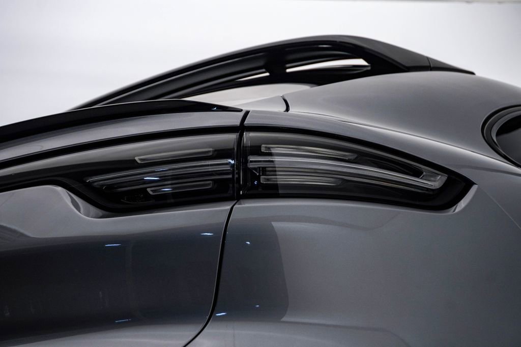 Certified 2023 Porsche Cayenne GTS image 12