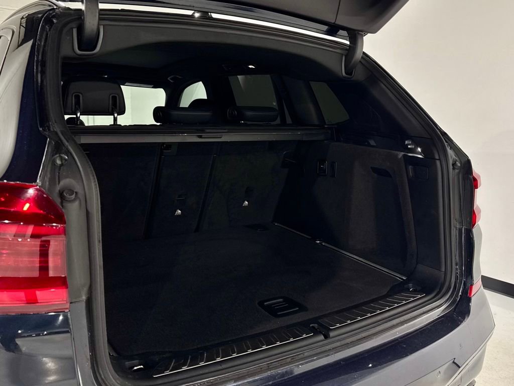 Used 2019 BMW X3 M40i w/ Premium Package image 10
