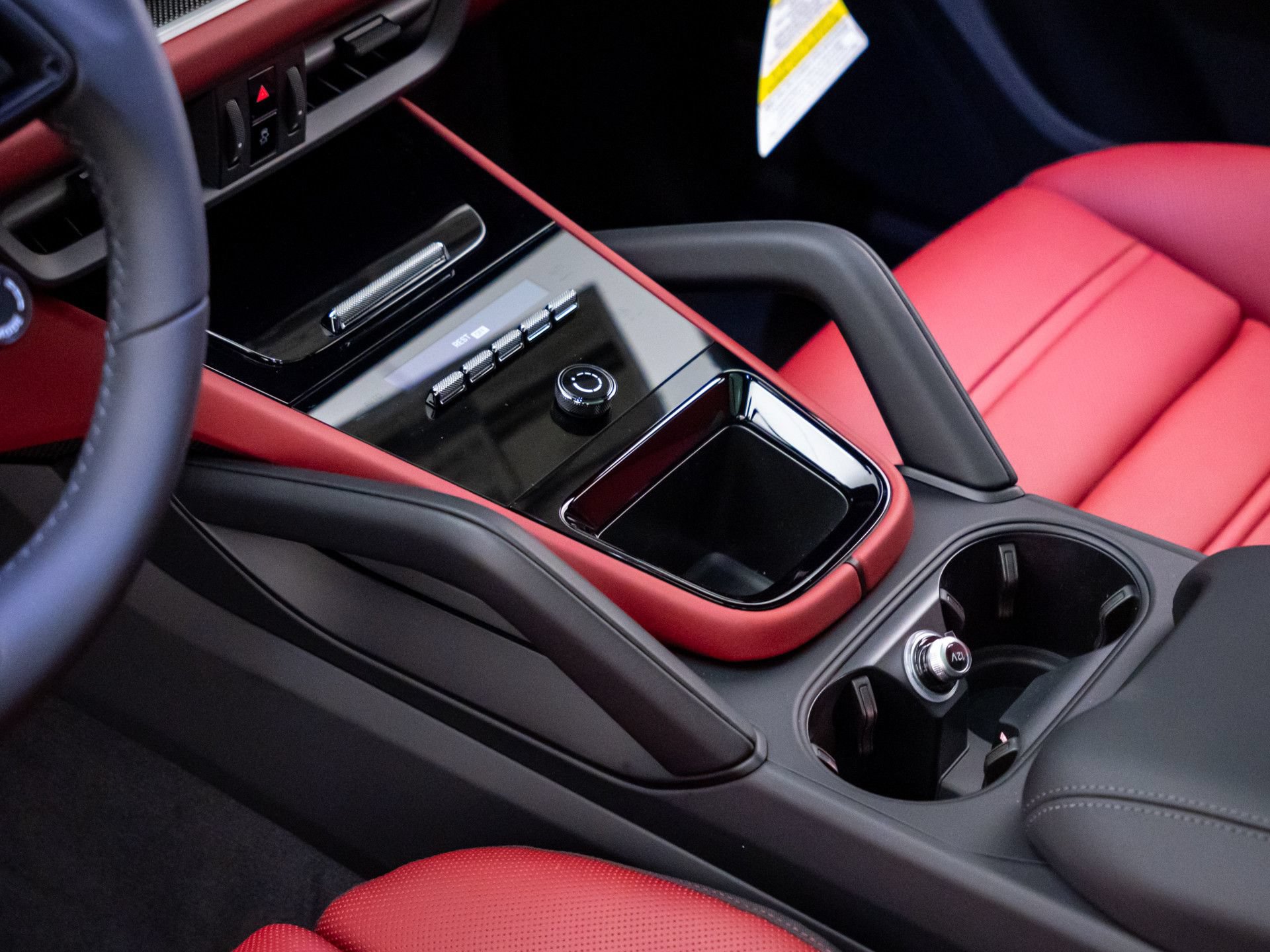 New 2026 Porsche Cayenne AWD/4WD image 13