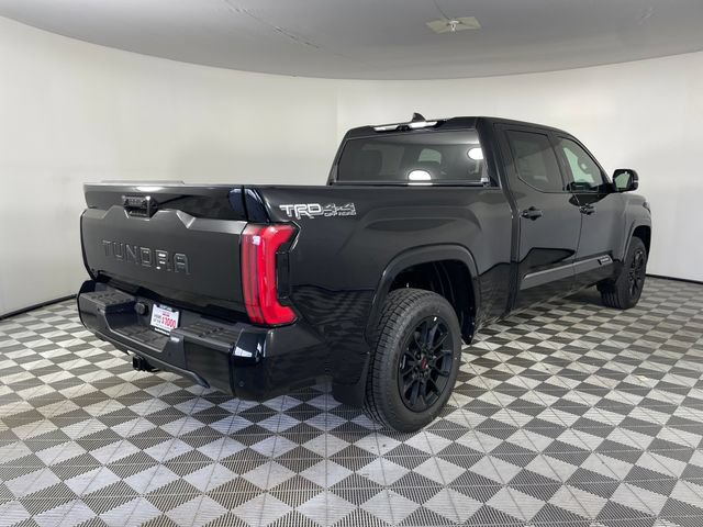 New 2026 Toyota Tundra Platinum AWD/4WD image 9