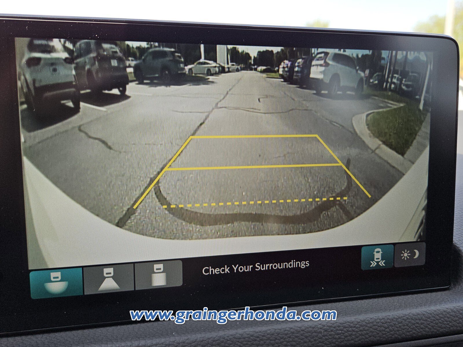 New 2026 Honda Civic Type R image 15