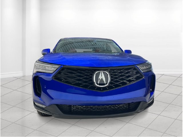New 2026 Acura RDX w/ Advance Package AWD/4WD image 11