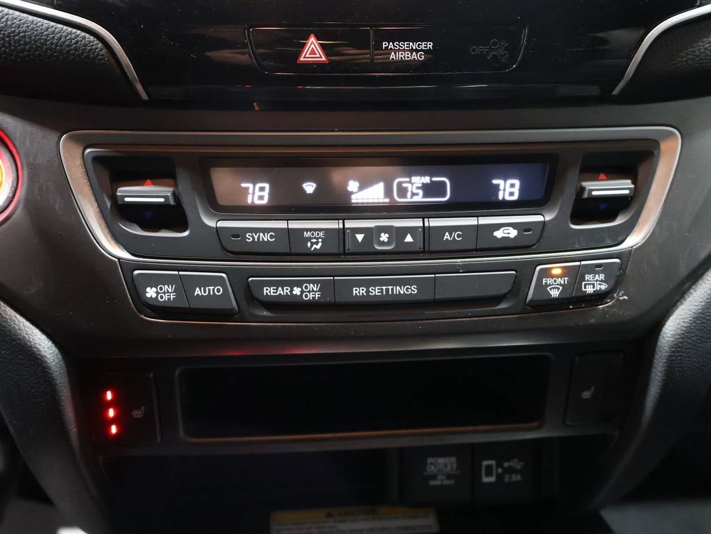 Used 2023 Honda Passport EX-L image 30