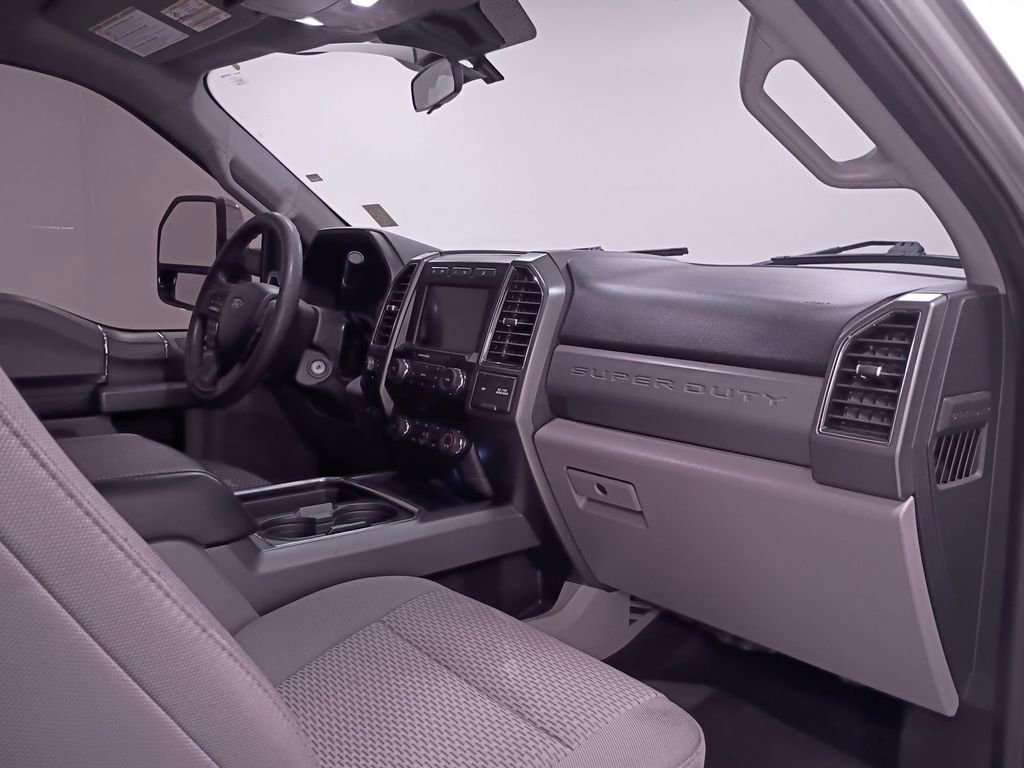 Used 2020 Ford F250 XLT w/ XLT Premium Package image 30