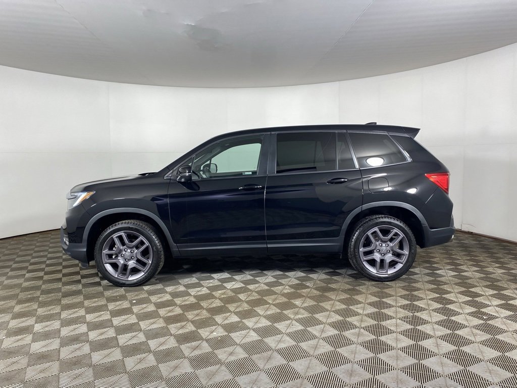 Used 2023 Honda Passport EX-L image 7
