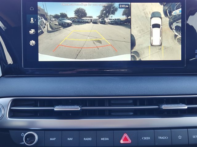 Used 2025 Hyundai Palisade XRT image 17