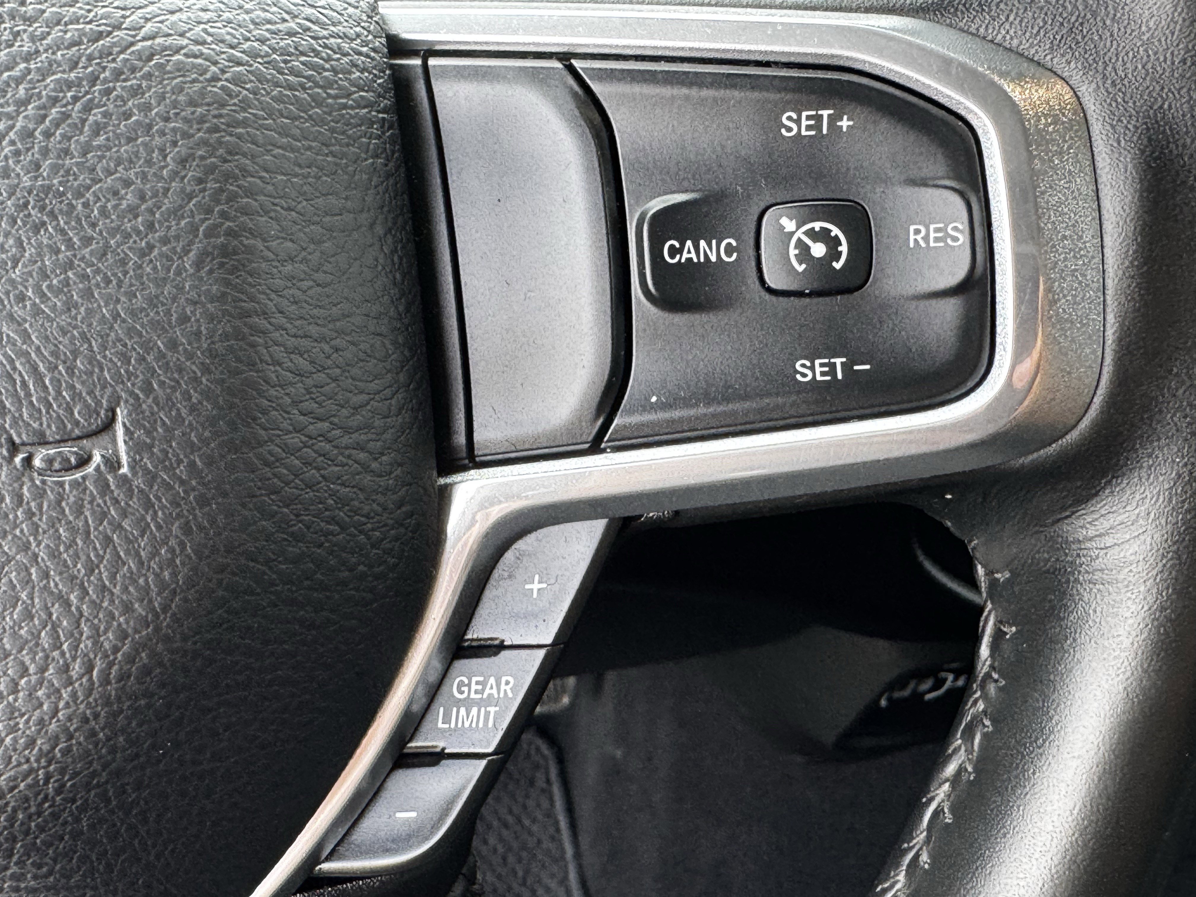 Used 2024 RAM 2500 Laramie image 24