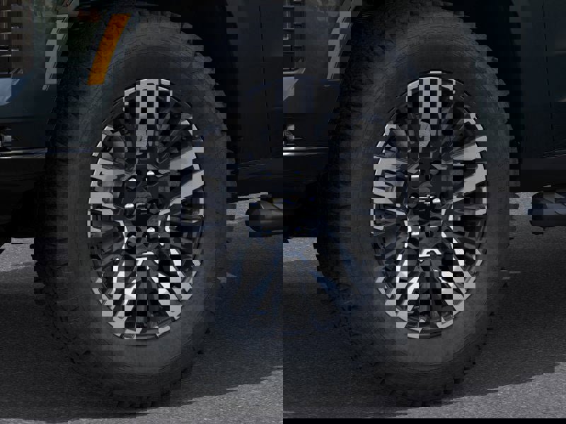 New 2026 Chevrolet Tahoe Z71 w/ Comfort Package image 9