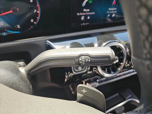 Certified 2020 Mercedes-Benz A 220 image 12