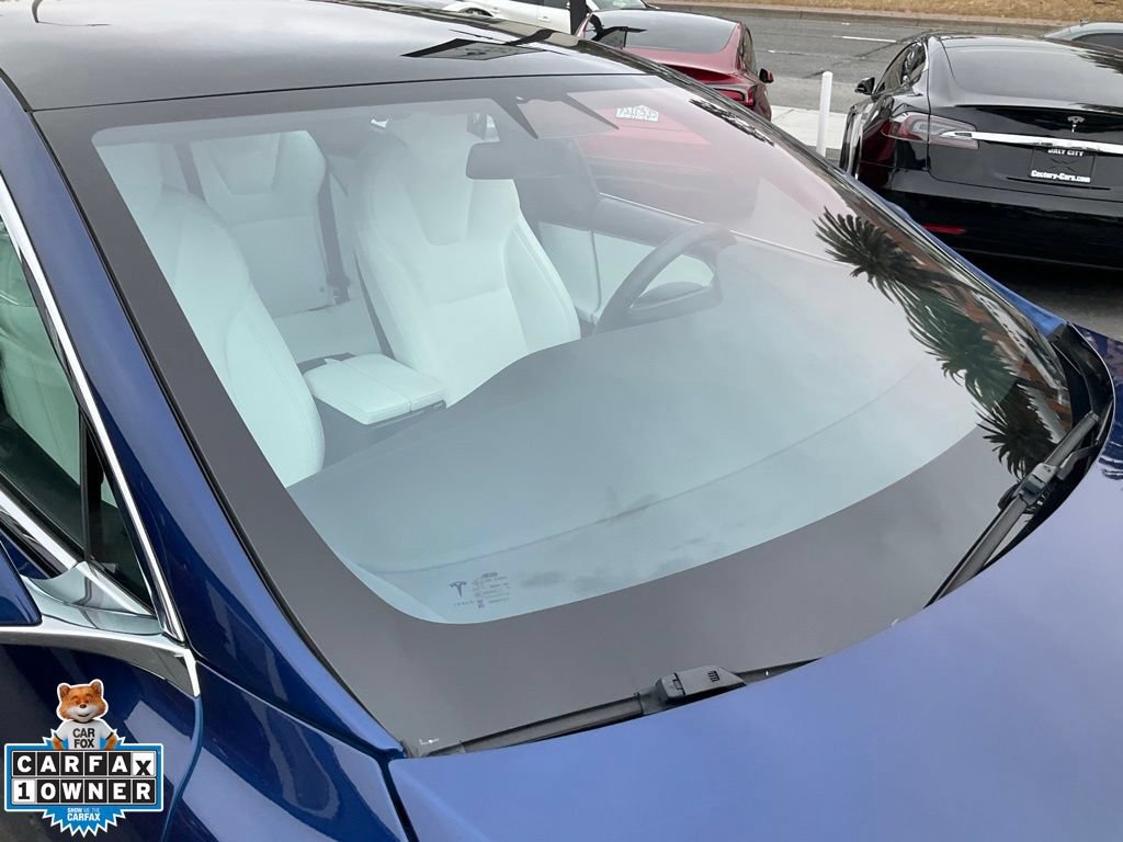 Used 2020 Tesla Model S Long Range AWD/4WD image 74