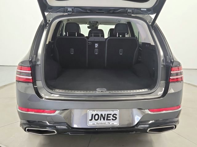 Used 2024 Genesis GV80 2.5T image 37