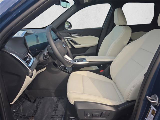 New 2027 BMW X1 xDrive28i w/ Technology Package AWD/4WD image 4