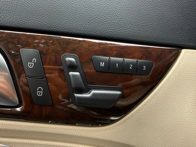 Used 2014 Mercedes-Benz SLK 350 image 15