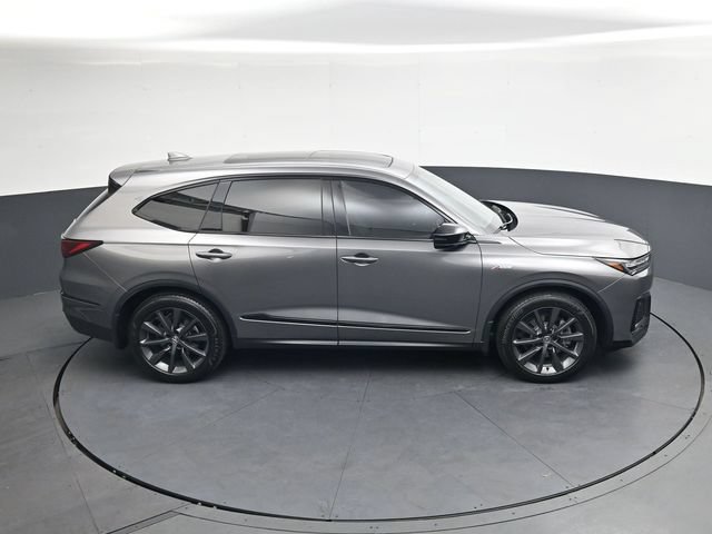 Used 2025 Acura MDX A-Spec AWD/4WD image 26