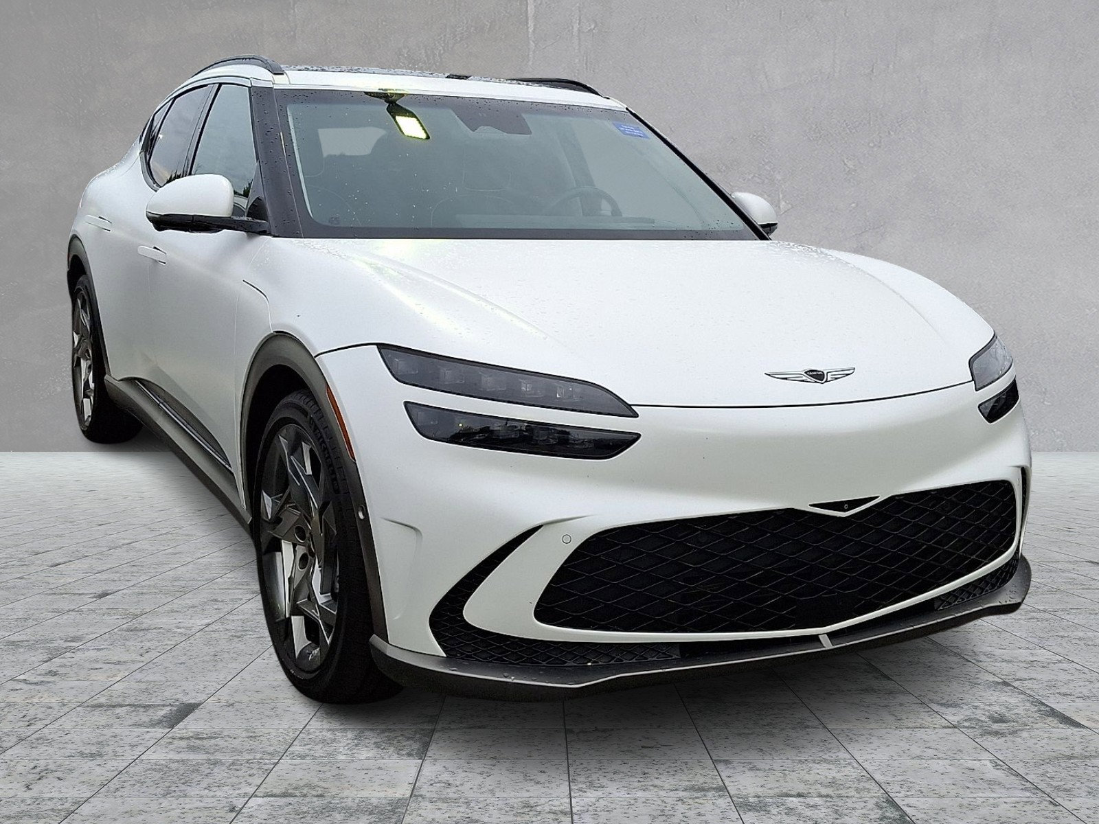 Used 2023 Genesis GV60 Performance