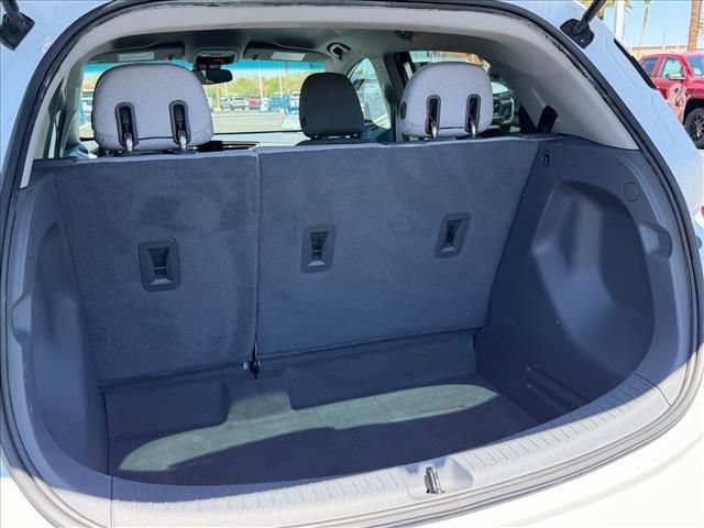 Certified 2021 Chevrolet Bolt LT FWD image 12