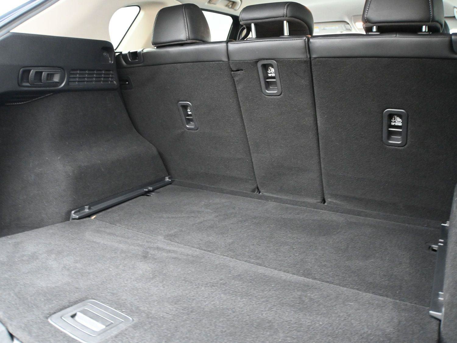 Used 2024 MAZDA CX-5 AWD 2.5 S w/ Select Package image 19