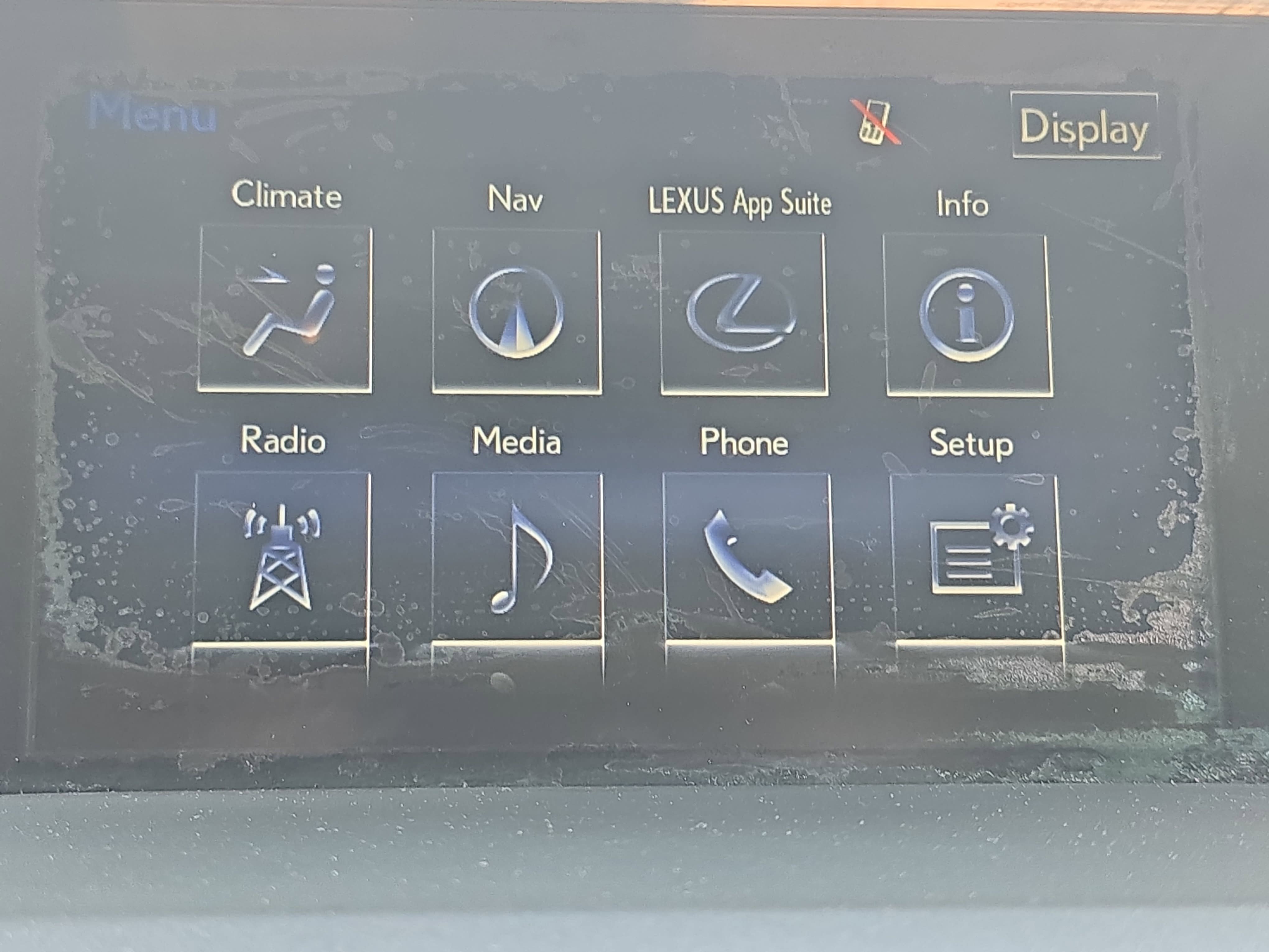Used 2015 Lexus NX 200t FWD w/ Premium Package image 21