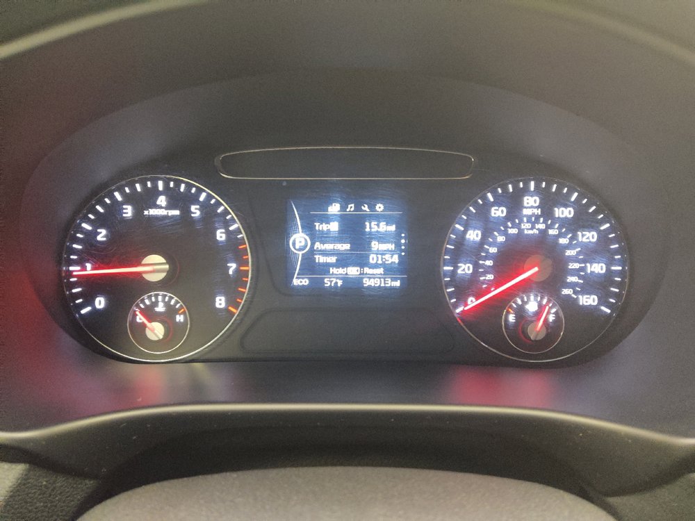 Used 2018 Kia Sorento FWD image 23