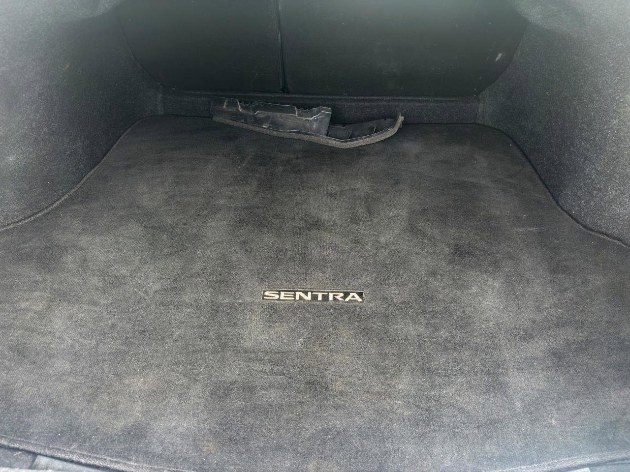 Used 2022 Nissan Sentra S image 20