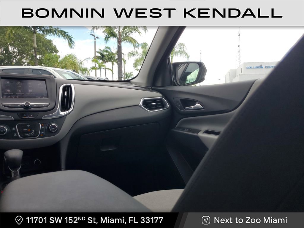 Used 2023 Chevrolet Equinox LS image 15