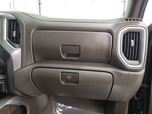 Used 2020 GMC Sierra 2500 Denali w/ Denali Ultimate Package image 40