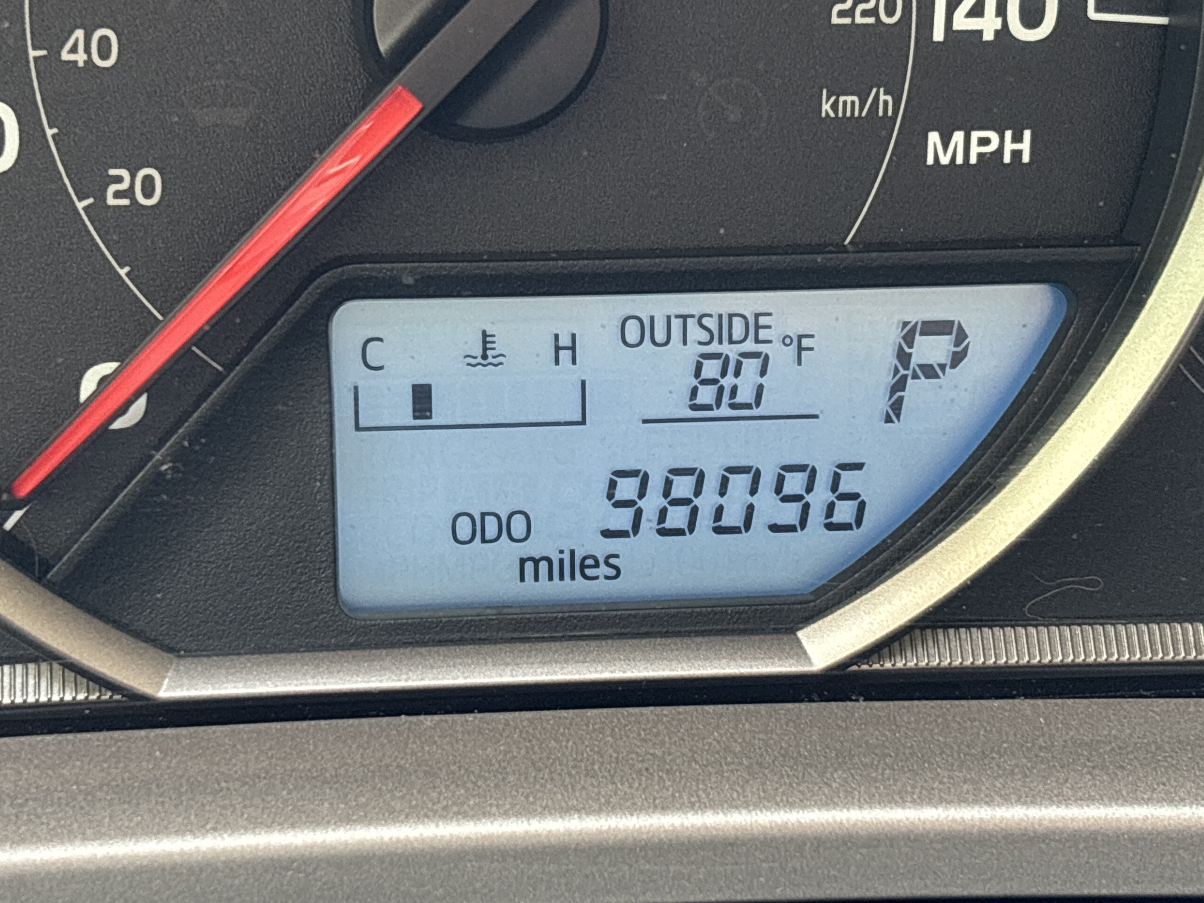 Used 2015 Toyota RAV4 XLE FWD image 21