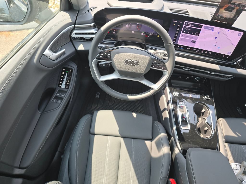 New 2026 Audi A5 Premium Plus AWD/4WD image 17