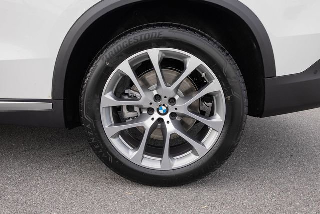 New 2026 BMW X5 xDrive40i image 6