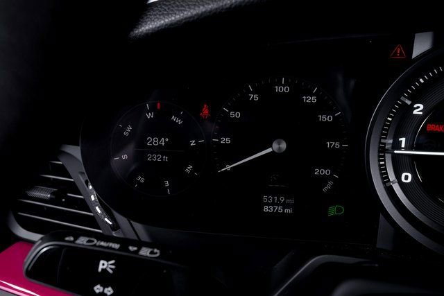 Used 2024 Porsche 911 Carrera T image 33