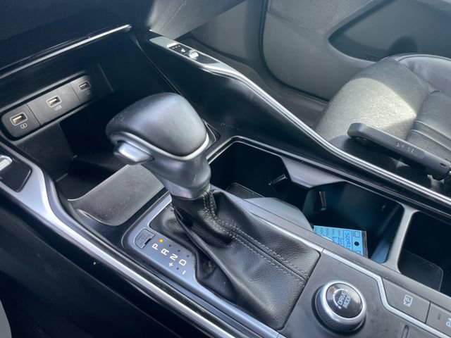 Used 2021 Kia Sorento S w/ Panoramic Sunroof Package FWD image 15